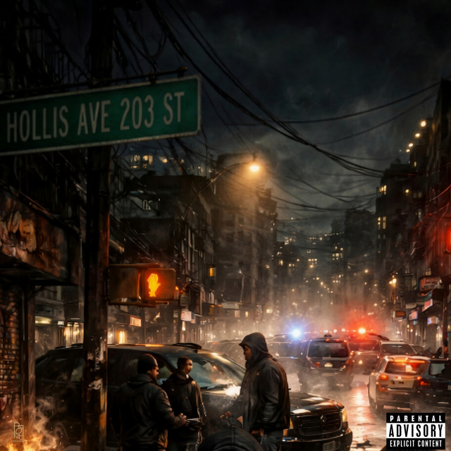 Street Life