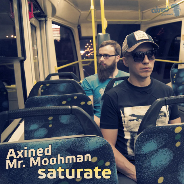 I Like It cover art