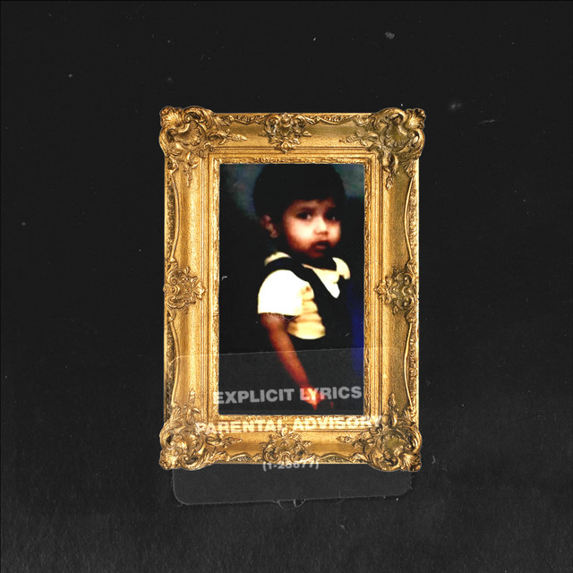 BLUES BOY cover art