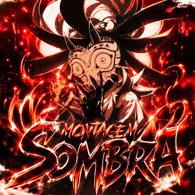 MONTAGEM SOMBRA