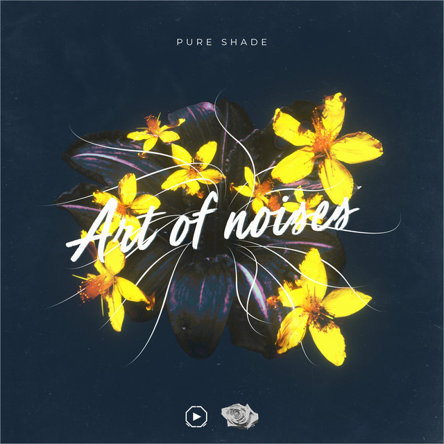 Art of Noises cover
