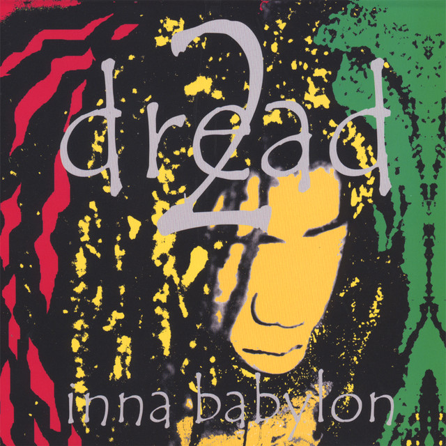 2 Dread Inna Babylon cover art