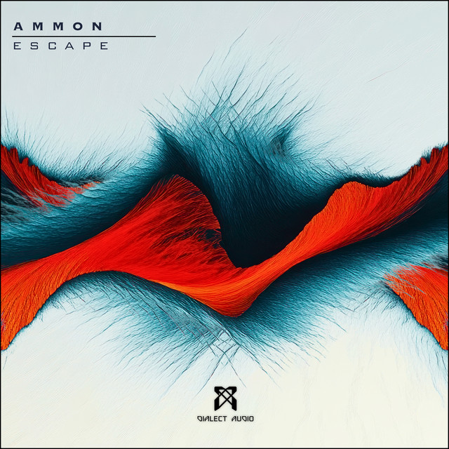 Escape cover art