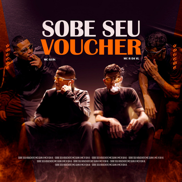 SOBE SEU VOUCHER
