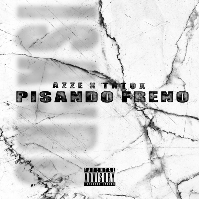 Pisando Freno