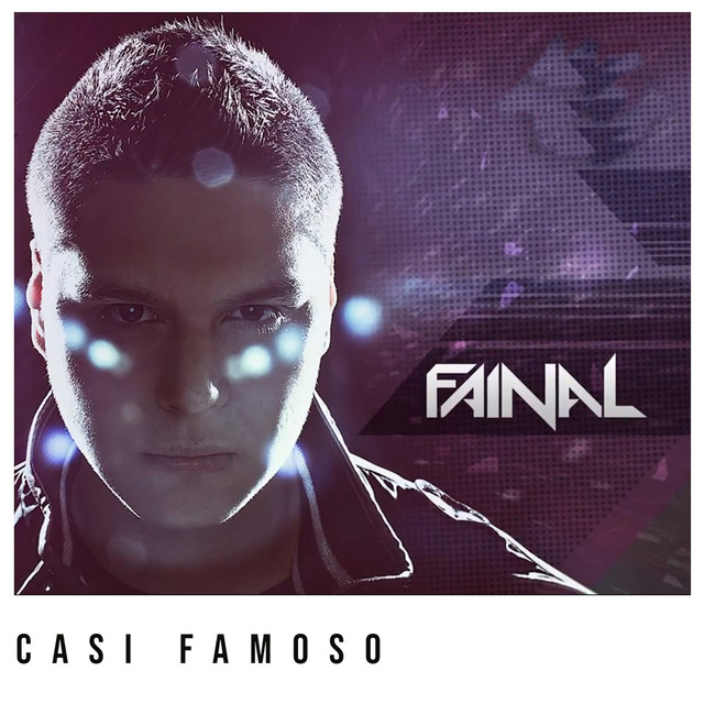 Casi Famoso cover art