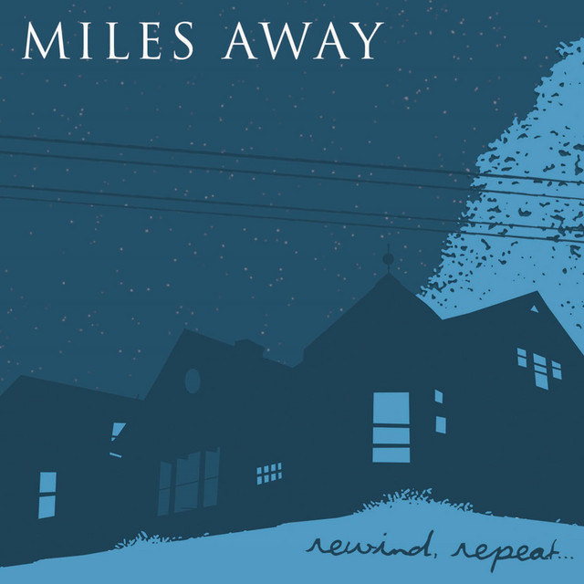 Rewind, Repeat… cover art
