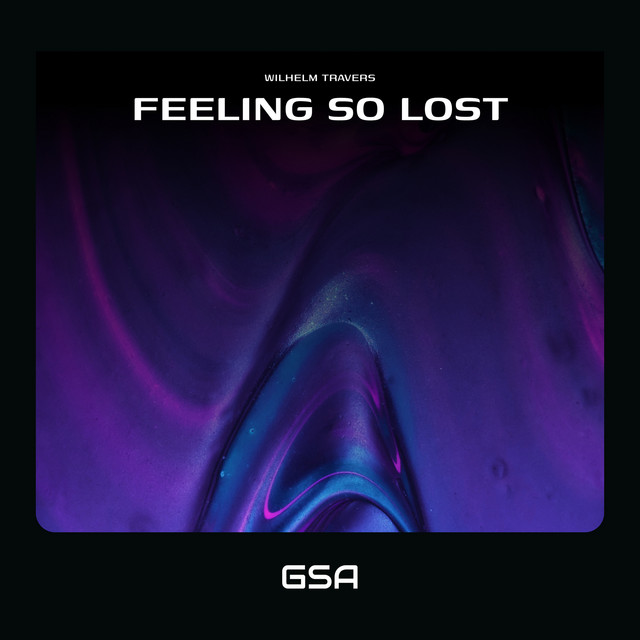 Feeling So Lost