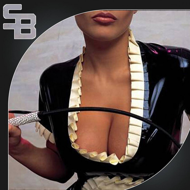 Domination cover art