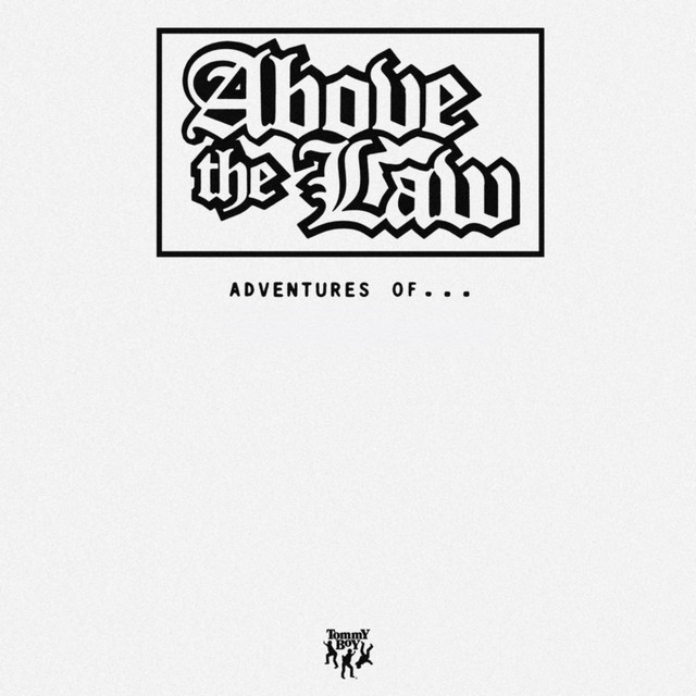 Adventures Of... cover art