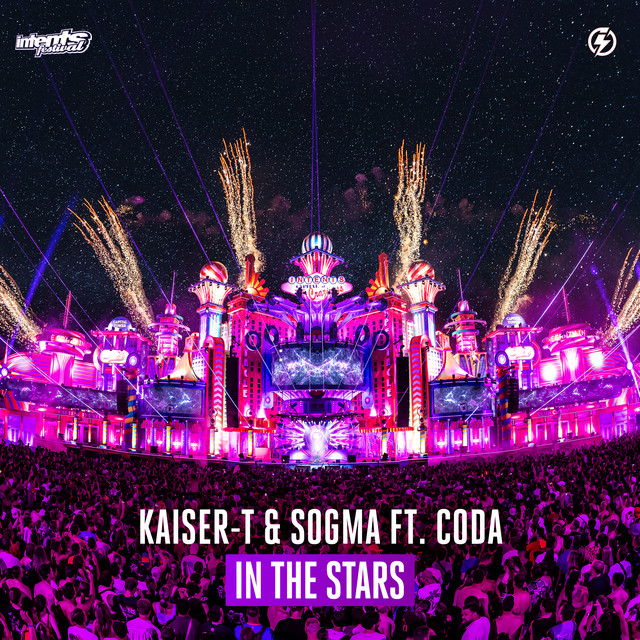 In The Stars cover art