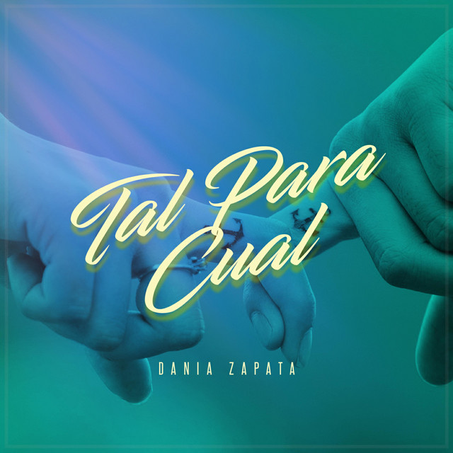 Tal para Cual cover art