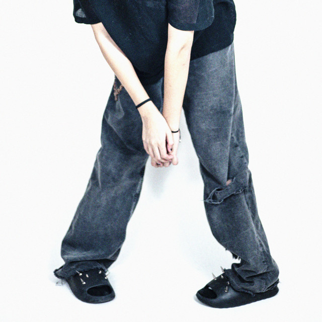 PIERNAS ROTAS cover art