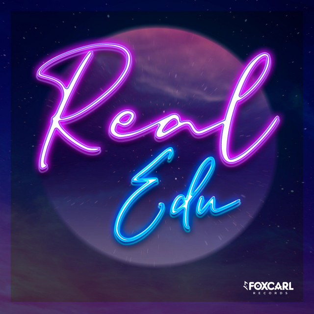 Real cover art