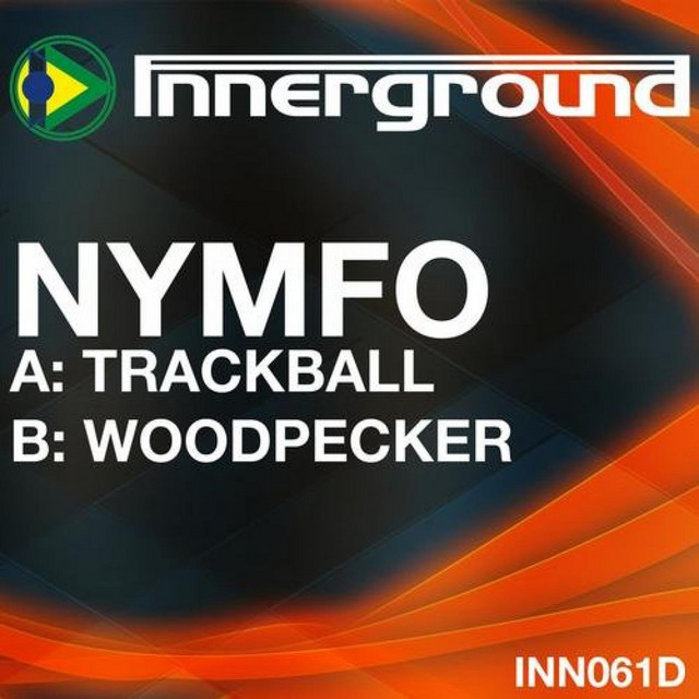 Trackball album art
