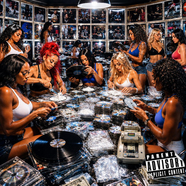 undefined album image