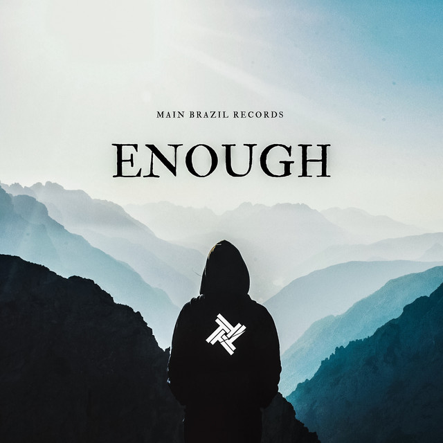 Enough cover art