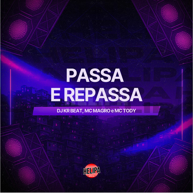 Passa e Repassa