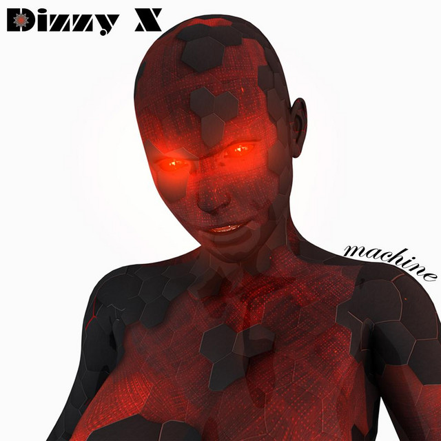 Machine cover