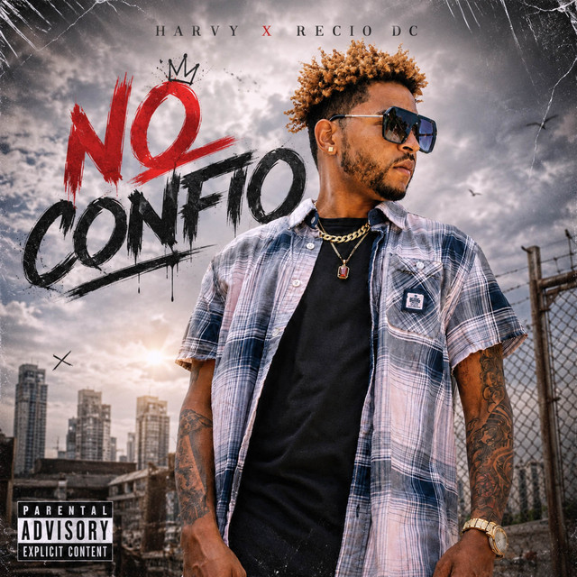 No Confio