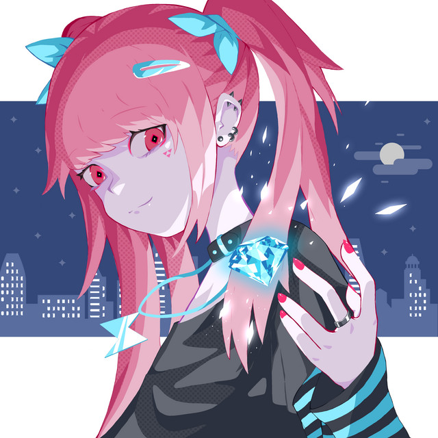 Daiamond (feat. Suckerpunk)