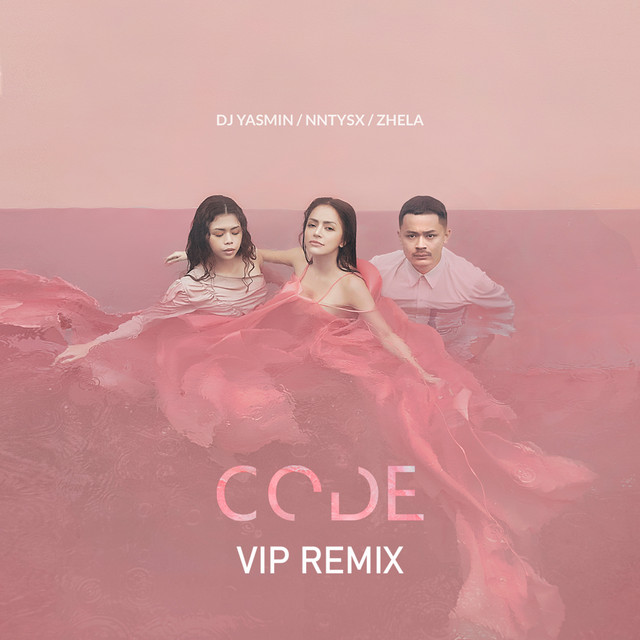 Code - VIP Remix