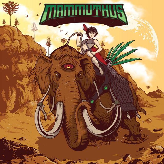 Mammuthus Photo