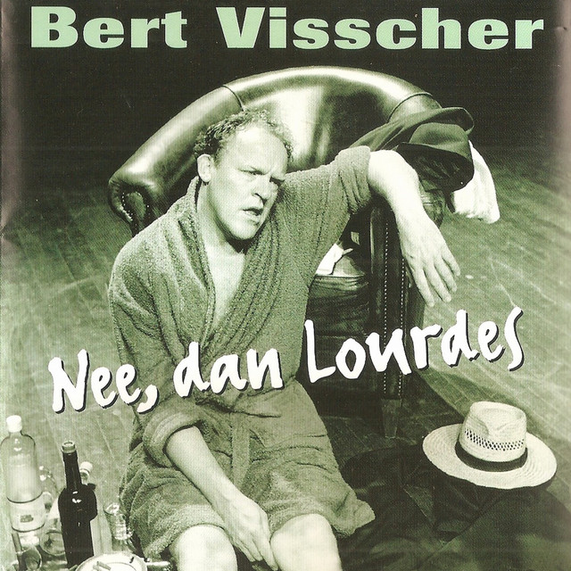 Nee, Dan Lourdes cover art