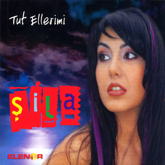 Tut Ellerimi cover art