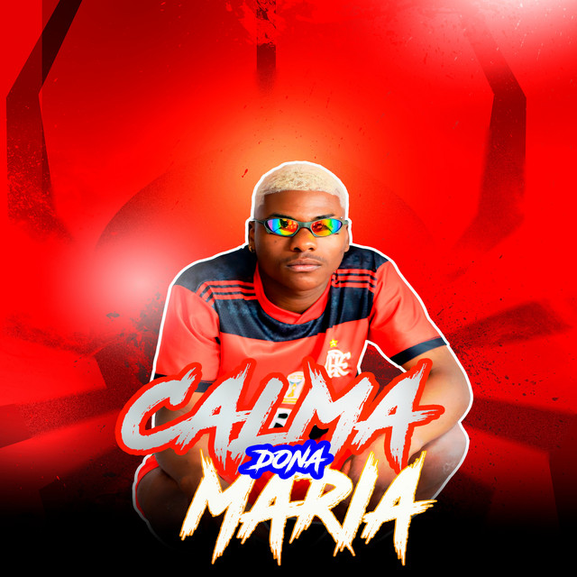 Calma Dona Maria