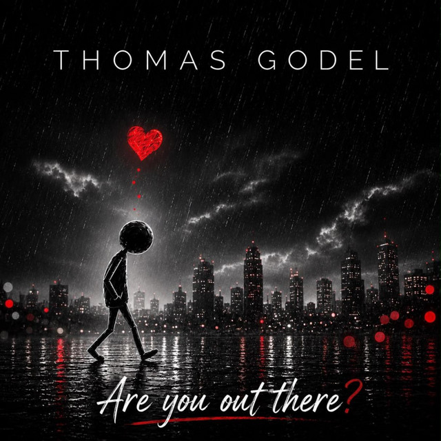 Are you out there? cover