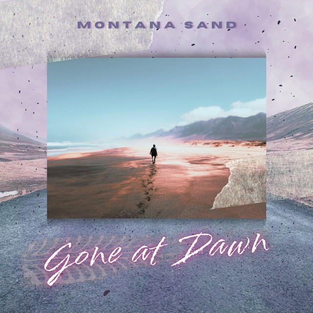 Gone at Dawn