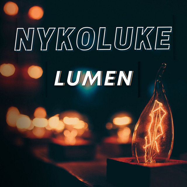 Обкладинка Nykoluke — Lumen
