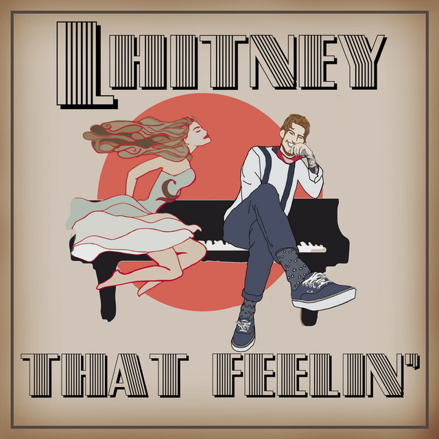 That Feelin' cover