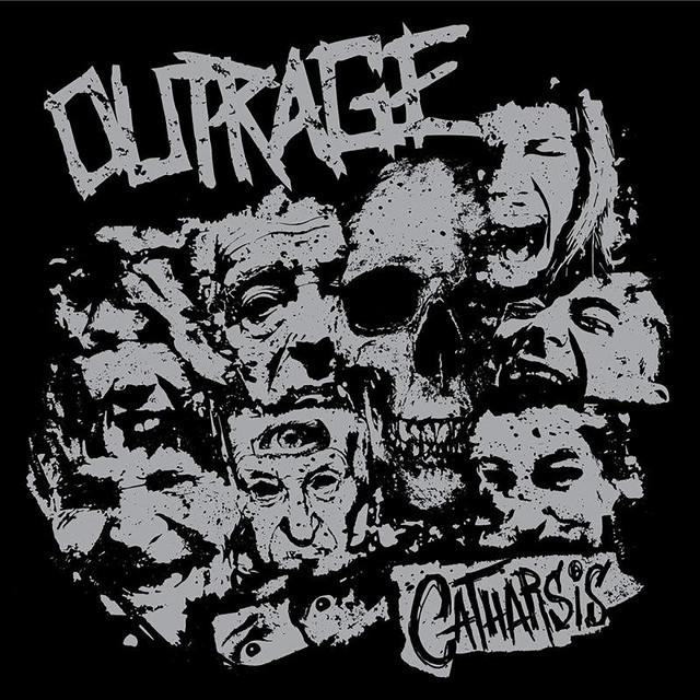 Catharsis cover art
