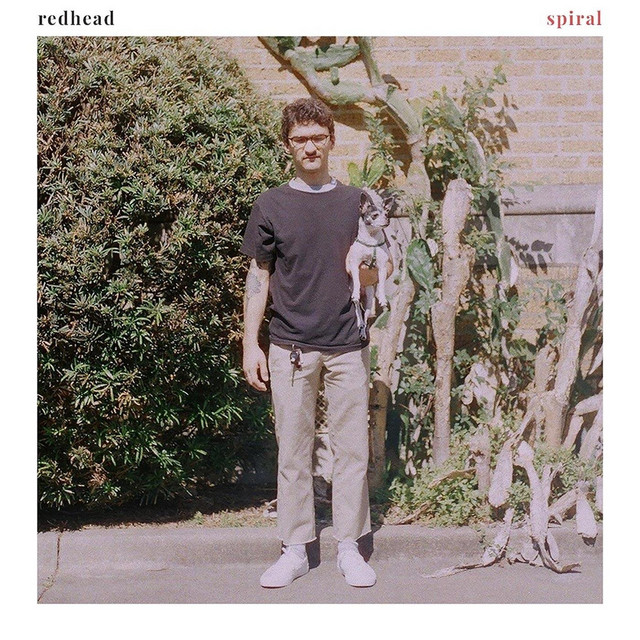 Spiral cover art