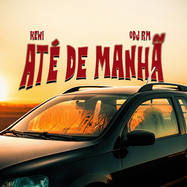 ATÉ DE MANHÃ