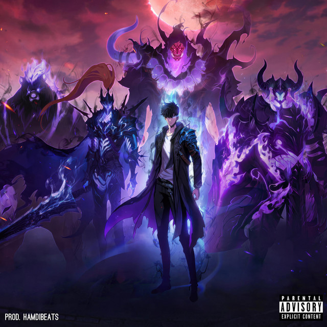 RISE (Solo Leveling)