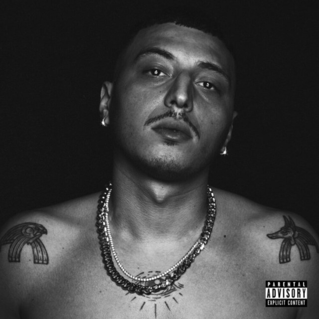 Moneygram cover art