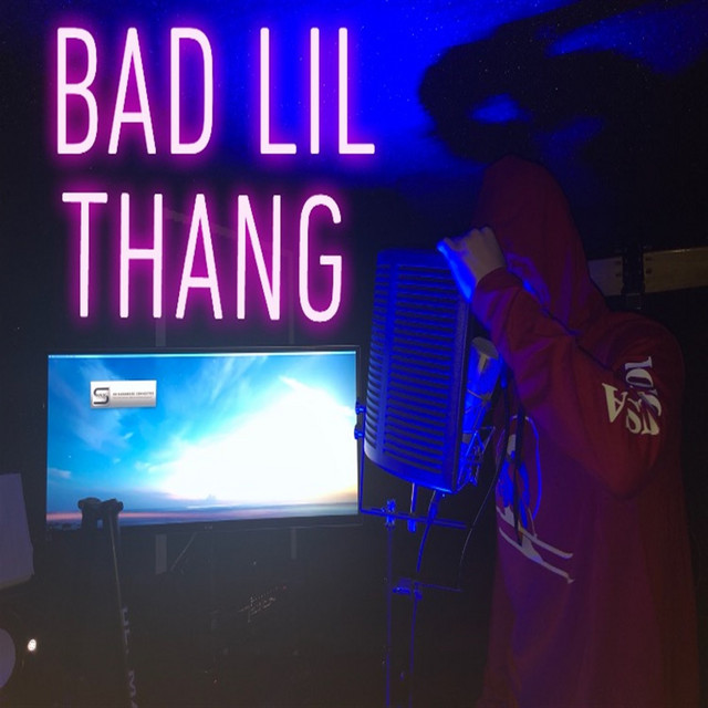 Bad Lil Thang - Single by icyslug | Spotify