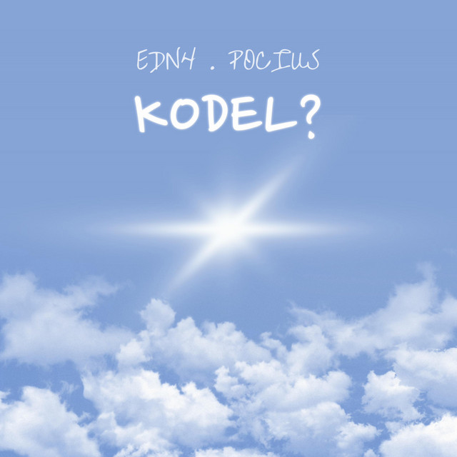 Kodėl? cover art