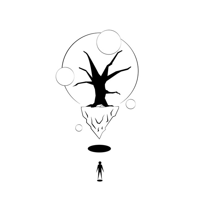 Tree of Life cover art