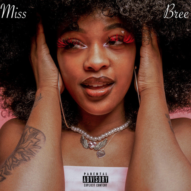 I Got cover art