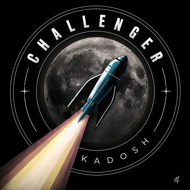 Challenger cover