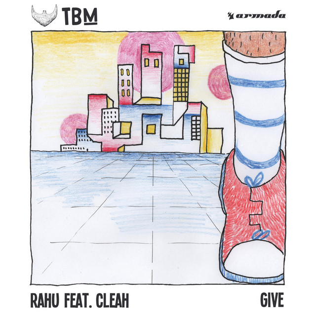 Give cover