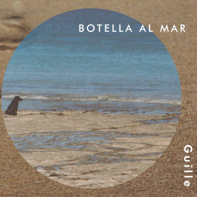 Botella al Mar cover art