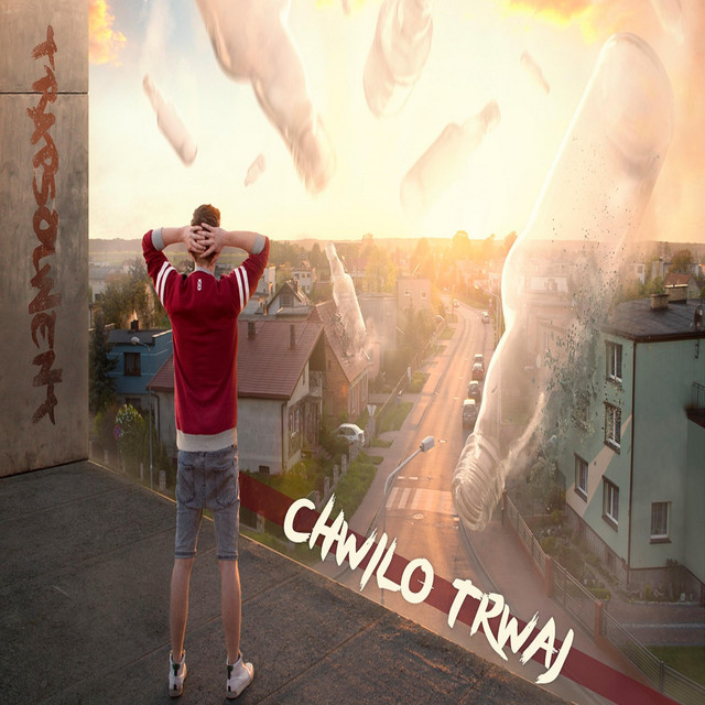 Chwilo Trwaj (Barti Blend)