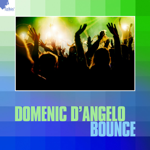 Domenic D Angelo