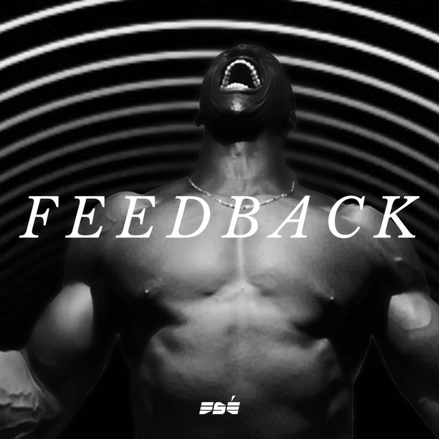 FEEDBACK cover art