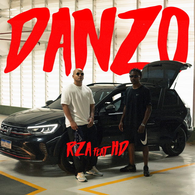 DANZO - Single by RZA MC | Spotify